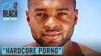 RICARDO over LENA: “Zij is die TWERKENDE, LIEGENDE ... - YouTube