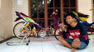 Ternyata istri ngga tau jumlah motor omesh berapa. 88 Gambar Drag Vega R New Hd Gambar Pixabay