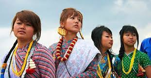 As motiram himself recognized, there. People Of Nepal The Kingdom Of Nepal Diverse Ethinicity