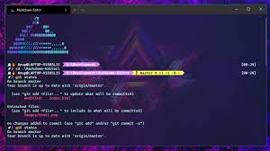 Server certificates, line endings and terminal emulators. Windows Terminal Themes Beautify Your Windows Terminal Dev Community