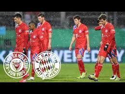 + bayern munich fc bayern munich ii fc bayern munich u19 fc bayern munich u17 fc bayern münchen u16 bayern munich uefa u19 fc bayern münchen record vs arminia bielefeld. Bayern Beat Holstein Kiel