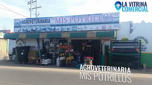 AGROVETERINARIA MIS POTRILLOS