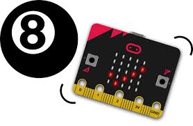 The 8 ball pool billiards is a free program only available for windows, belonging to the category games with subcategory sports and has been created by wissly. Magic 8 Ball Micro Bit