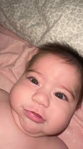 a paid actor 🫶🏽 #21weeksold #momlife #babiesoftiktok #foryou #foru