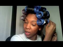 Demo Using Diane Plastic Mesh Rollers