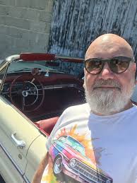 Hi I'm in the uk however I'm looking to buy complete set of rubber seals  for 1957 Cadillac series 62 convertible, where's is the best place/ company 