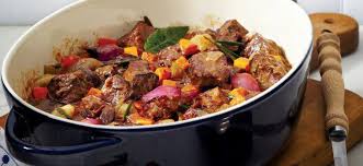 This braised beef in red wine can easily be modified to make in a slow cooker if you want to make it in advance and walk away. How To Braise Sobeys Inc