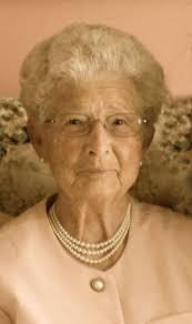 Mary Porter Obituary October 28, 2014