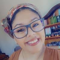 Nadine Janet Goliath