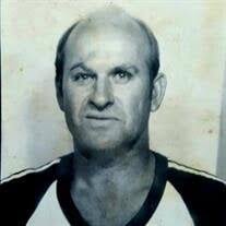 Gean Sterling "Nick" Wilkey Obituary