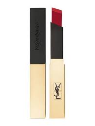 Yves Saint Laurent Rouge Pur Couture Exclusive The Slim Glow Matte Lipstick Rouge Pur Couture The Slim Matte Lipstick Ysl Yves Saint Laurent Beaute Ysl Makeup Ysl Beauty