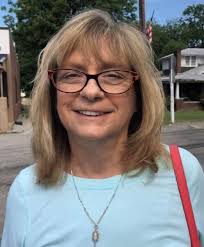 Brenda Torrance Obituary