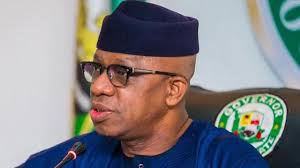 Naira Scarcity: Gov. Abiodun to Ogun residents: Continue spending old notes  |