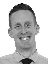 Dr William Milford Obstetrician Gynaecologist