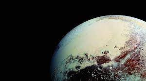 Pluto is a dwarf planet, a relatively new classification. Pluto Wallpapers Hd Wallpaper Cave