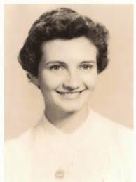 Barbara Rogers Obituary