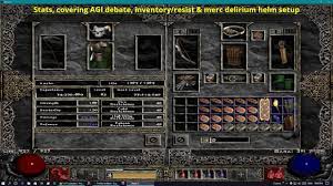 Diablo 2: The Perfect Faith Gmb Bow Amazon Build. - Youtube