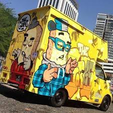 Layari laman web grab food. Kelebihan Perniagaan Food Truck Dan Cara Permohonannya Supermom With Superkids