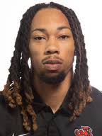 Jordan Riley, Ball State, Safety