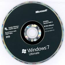 Windows 7 Ultimate Dvd Iso And License Microsoft Windows Computer Password