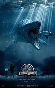 Jurassic world is a 2015 american science fiction adventure film. Jurassic World 2015 Rotten Tomatoes