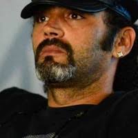 Alejandro Santos Sandokan