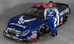 This article or section contains close in 2011, nascar announced a number of major rules changes, the most significant being monster energy became the title sponsor in 2017, which changed the series' name to monster energy. Air Force Kicks Off Nascar Season At Daytona U S Air Force Article Display