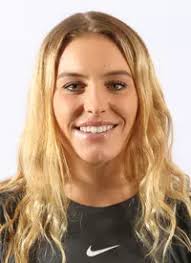 2019 Women's Water Polo Roster