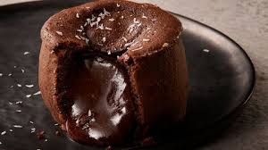 Recette De Gateaux Coulants Au Chocolat De Philippe Conticini Recette En 2020 Gateau Au Chocolat Coulant Recette Coulant Au Chocolat Chocolat