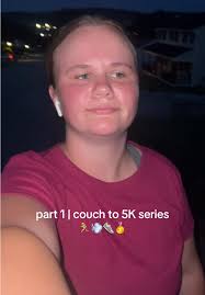 Couch to 5K Series: Part 1
