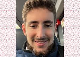 Benjamin Weiner's Instagram, Twitter & Facebook