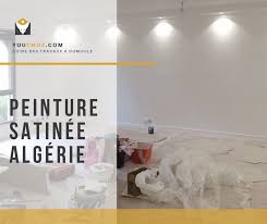 + de 5,000 en effet, il est utilisé pour désigner : Peinture Satinee Algerie Guide De Couleur Et D Application En 45 Photos