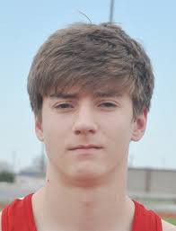 School record falls at last regular-season meet