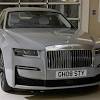 They're quite simply some of the most luxurious automobiles you can get anywhere. 1