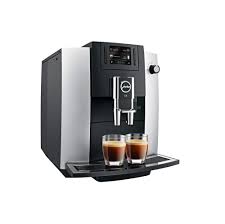 We would like to show you a description here but the site won't allow us. Jura Impressa E6 Automatic Espresso Coffee Center Platinum Best Buy Canada
