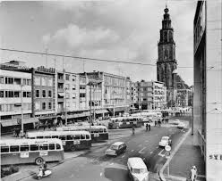Groningen Groningen Stad Nederland