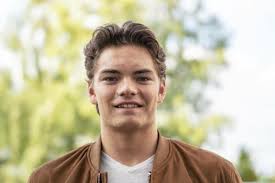 Hockeydrömmen byttes mot passion för lovsång