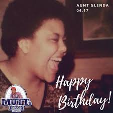 Contains Adult Language*. THANK YOU FOR THE HONEST REVIEW @chiefgyk3d and  we hope you enjoyed those wings! . . . #muttssauce #sauce #wings #reviews  #tiktok #pinksauce #tiktokviral