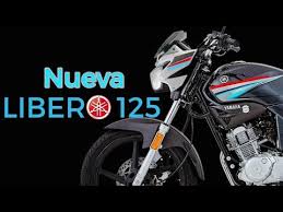Последние твиты от libero 125 medellín (@libero125med). Nueva Libero 125 2021 Abs Colores Precio Y Ficha Tecnica New Libero 125 2021 Colors Price Youtube