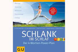 Schlank Im Schlaf Rezepte Hier Kommt Dein Probiertag Fit For Fun