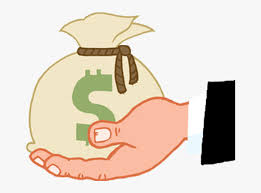 Transparent Cartoon Money Bag Png Handing Out Money Clipart Png Download Transparent Png Image Pngitem Use these free cartoon hands png #37393 for your personal projects or designs. transparent cartoon money bag png