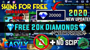 Get mobile legends kof skins with seagm mega diamond giveaway. Download Mlbb Free Daimond Mp3 Free And Mp4