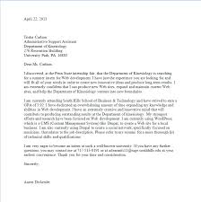 Increase your chances on getting hired with a professional resume. Cover Letter References Format