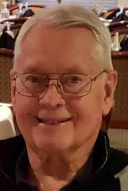 Keith E. Waller Obituary