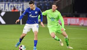 Dfb pokal match preview for wolfsburg v schalke 04 on 3 february 2021, includes latest club news, team head to head form, as well as last five matches. Vfl Wolfsburg Schalke 04 Heute Live Dfb Pokal Im Tv Livestream Und Liveticker