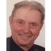 Print Obituary for LINK, Alvin Gordon