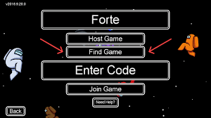 Find A Game Easier In Among Us 2018 9 20 Among Us By Innersloth