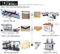 Select from a wide range of new and used woodworking machines and tools. Foshan Mingji Woodworking Machinery Co Ltd 1 057 Photos Industrial Company Block C14 Jiyue Industrial Area Lunjiao Town 528308 Foshan Guangdong China