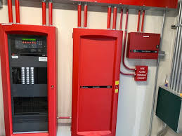 Find the fire alarm box that meets the needs of your life safety solution. Nsg Life Safety Updates And News