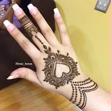 Beautiful Mehendi Design Ideas Girls Girl Mehndi Mehendi Mehandi Tatoo Wom Mehndi Designs For Hands Back Hand Mehndi Designs Mehndi Designs For Fingers